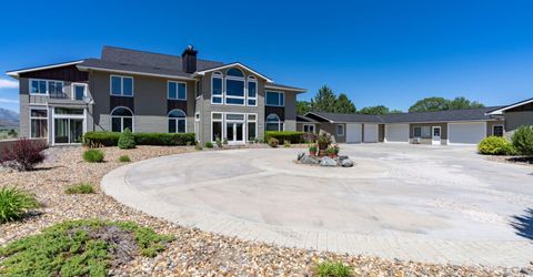 380 Genoa Lane, Minden, NV 89423 Photo