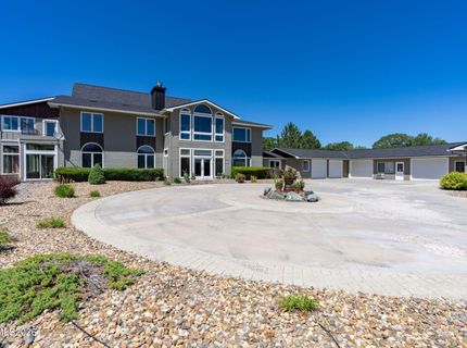 380 Genoa Lane, Minden, NV 89423 Photo