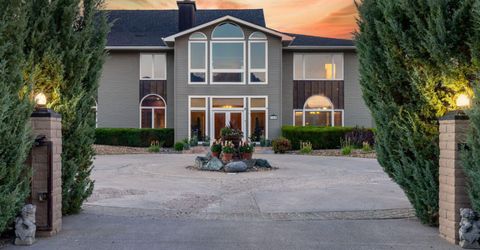 380 Genoa Lane, Minden, NV 89423 Photo