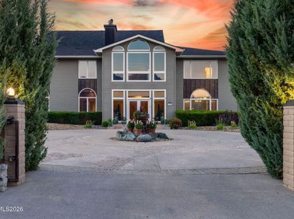 380 Genoa Lane, Minden, NV 89423 Photo
