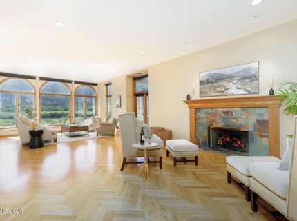 380 Genoa Lane, Minden, NV 89423 Photo