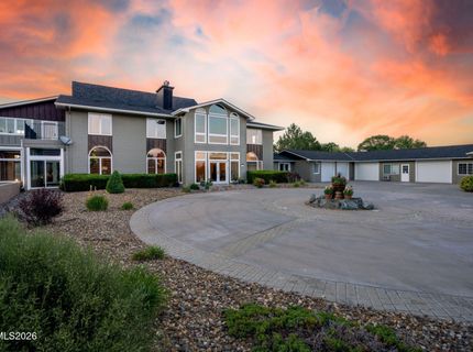 380 Genoa Lane, Minden, NV 89423 Photo