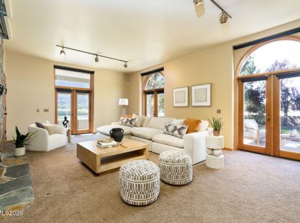 380 Genoa Lane, Minden, NV 89423 Photo