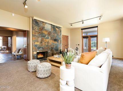 380 Genoa Lane, Minden, NV 89423 Photo