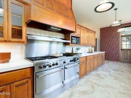 380 Genoa Lane, Minden, NV 89423 Photo