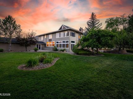 380 Genoa Lane, Minden, NV 89423 Photo