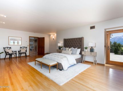 380 Genoa Lane, Minden, NV 89423 Photo