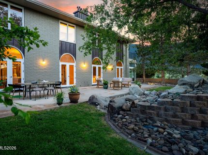 380 Genoa Lane, Minden, NV 89423 Photo