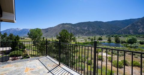 380 Genoa Lane, Minden, NV 89423 Photo