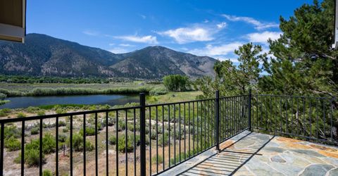 380 Genoa Lane, Minden, NV 89423 Photo