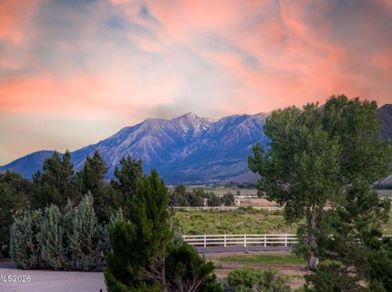 380 Genoa Lane, Minden, NV 89423 Photo