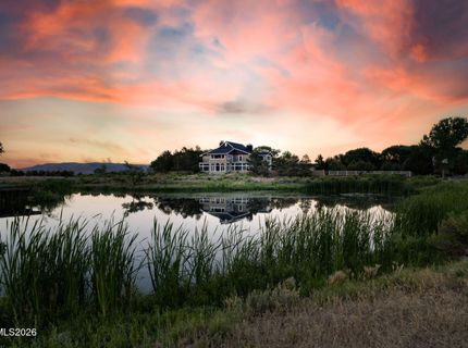 380 Genoa Lane, Minden, NV 89423 Photo