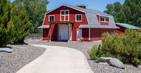 380 Genoa Lane, Minden, NV 89423 Photo