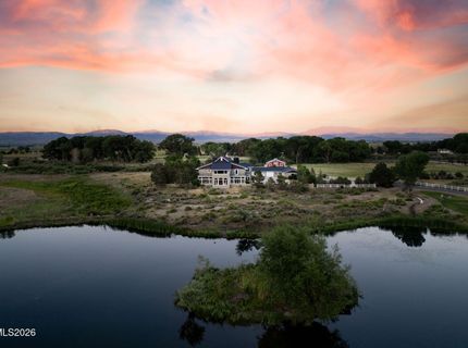 380 Genoa Lane, Minden, NV 89423 Photo