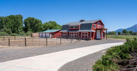 380 Genoa Lane, Minden, NV 89423 Photo