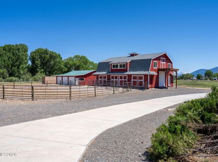 380 Genoa Lane, Minden, NV 89423 Photo