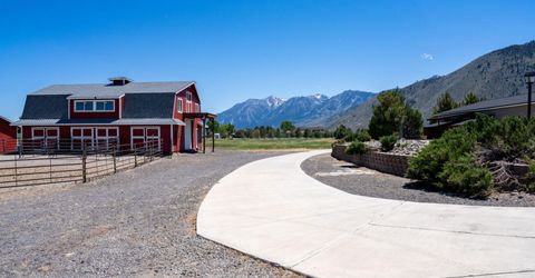380 Genoa Lane, Minden, NV 89423 Photo