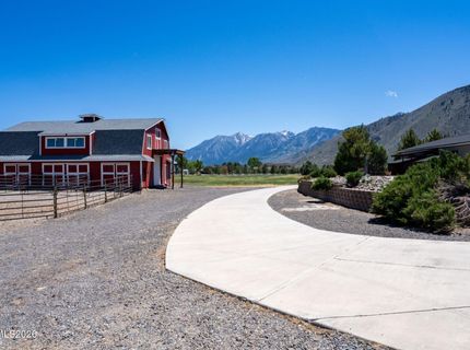 380 Genoa Lane, Minden, NV 89423 Photo