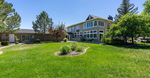 380 Genoa Lane, Minden, NV 89423 Photo