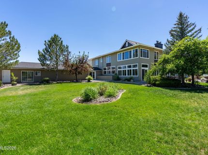 380 Genoa Lane, Minden, NV 89423 Photo