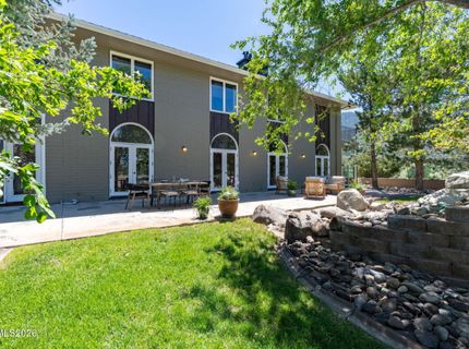 380 Genoa Lane, Minden, NV 89423 Photo