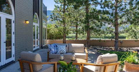 380 Genoa Lane, Minden, NV 89423 Photo