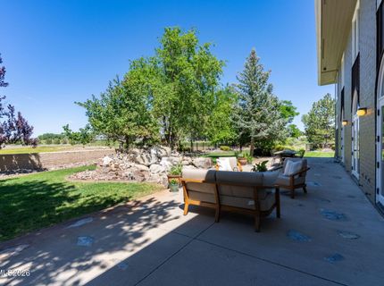 380 Genoa Lane, Minden, NV 89423 Photo