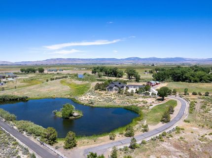 380 Genoa Lane, Minden, NV 89423 Photo