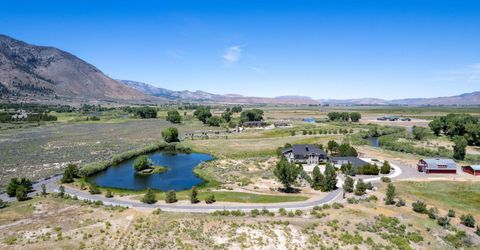 380 Genoa Lane, Minden, NV 89423 Photo