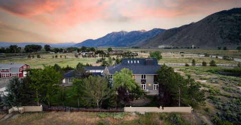 380 Genoa Lane, Minden, NV 89423 Photo