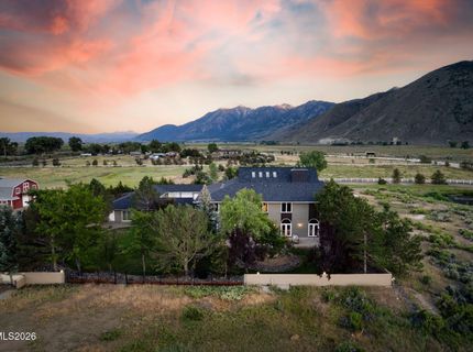 380 Genoa Lane, Minden, NV 89423 Photo