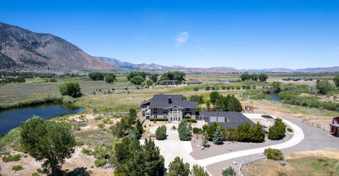 380 Genoa Lane, Minden, NV 89423 Photo