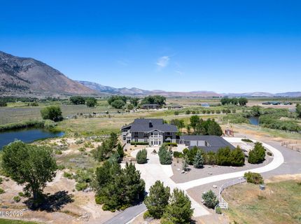 380 Genoa Lane, Minden, NV 89423 Photo