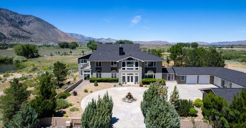 380 Genoa Lane, Minden, NV 89423 Photo