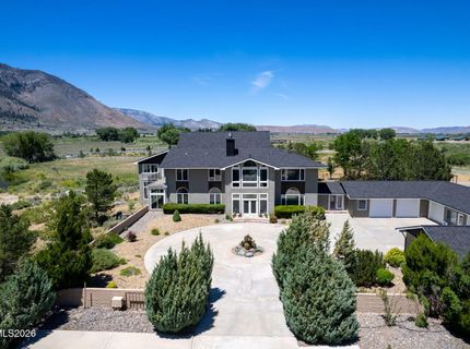 380 Genoa Lane, Minden, NV 89423 Photo