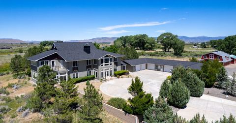 380 Genoa Lane, Minden, NV 89423 Photo