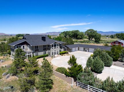 380 Genoa Lane, Minden, NV 89423 Photo