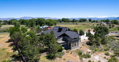 380 Genoa Lane, Minden, NV 89423 Photo