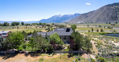 380 Genoa Lane, Minden, NV 89423 Photo