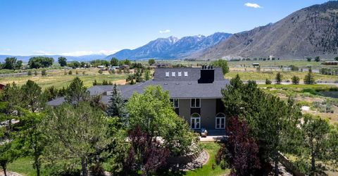 380 Genoa Lane, Minden, NV 89423 Photo
