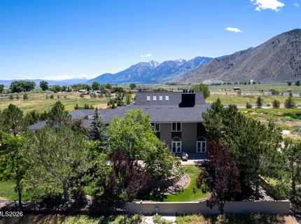 380 Genoa Lane, Minden, NV 89423 Photo