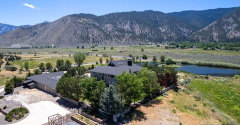 380 Genoa Lane, Minden, NV 89423 Photo