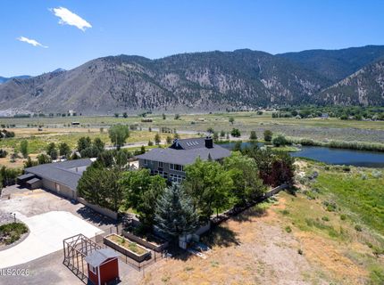 380 Genoa Lane, Minden, NV 89423 Photo