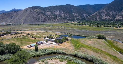 380 Genoa Lane, Minden, NV 89423 Photo