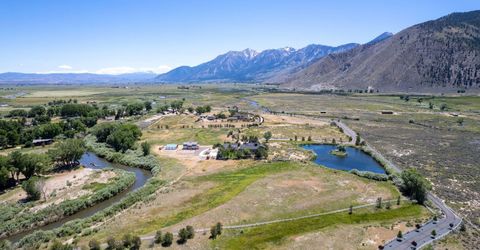 380 Genoa Lane, Minden, NV 89423 Photo