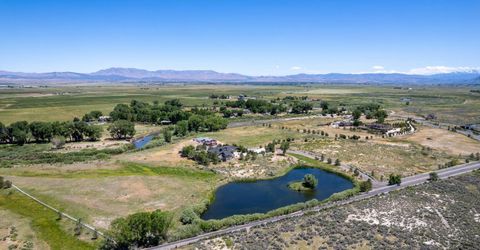 380 Genoa Lane, Minden, NV 89423 Photo