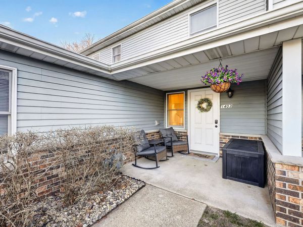 1403 8th Street, Reedsburg, WI 53959