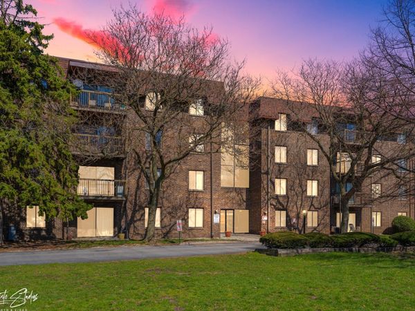 830 Elder Road , Unit B114, Homewood, IL 60430