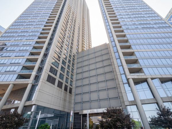 600 N Lake Shore Drive , Unit 2003, Chicago, IL 60611
