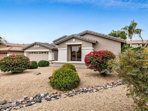 16776 W ABERDEEN Drive, Surprise, AZ 85374